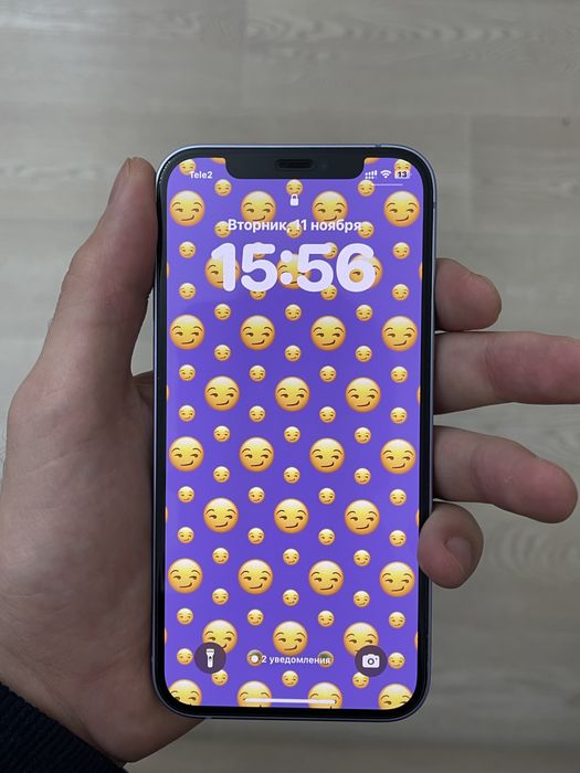 IPhone 12 состояние 10/10