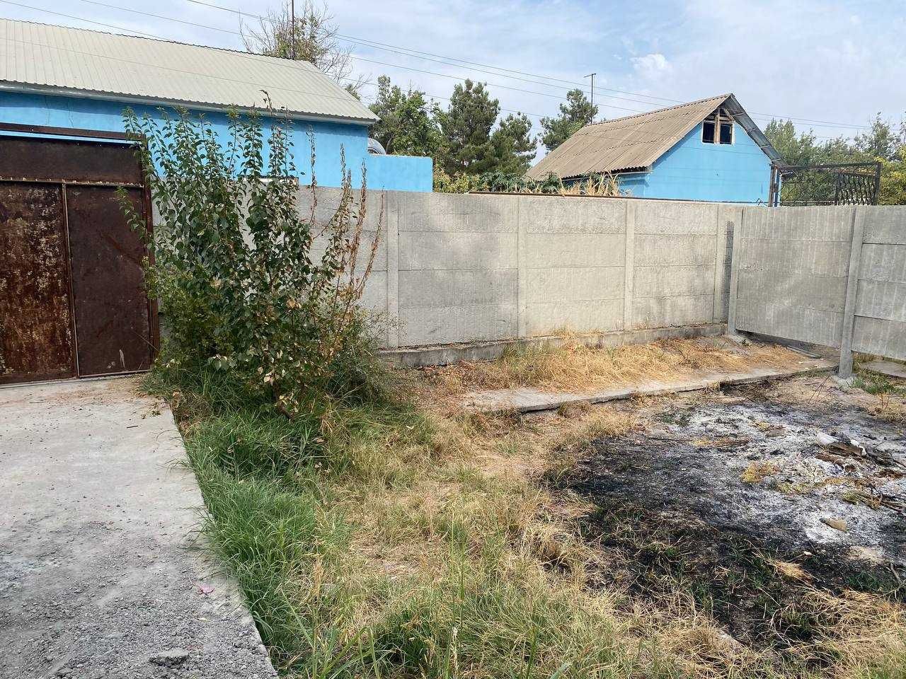 Срочно продается дача земельный участок
