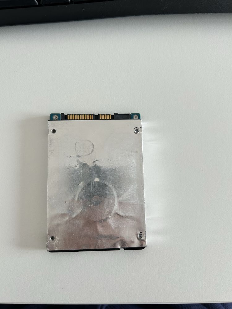 HDD Seagate 1TB 2.5 inch Laptop