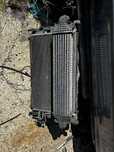 Radiator ford focus 1.6 tdci 109 cp  apa interculer ac