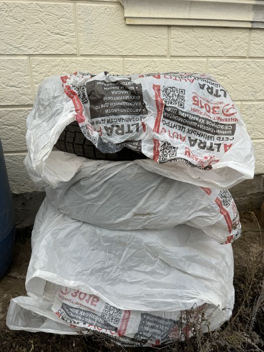 Продам зимную шину Yokohama