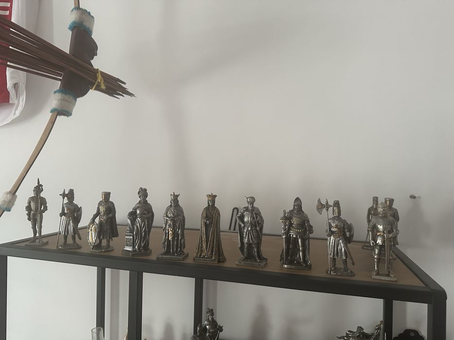 Soldat de plumb collecti