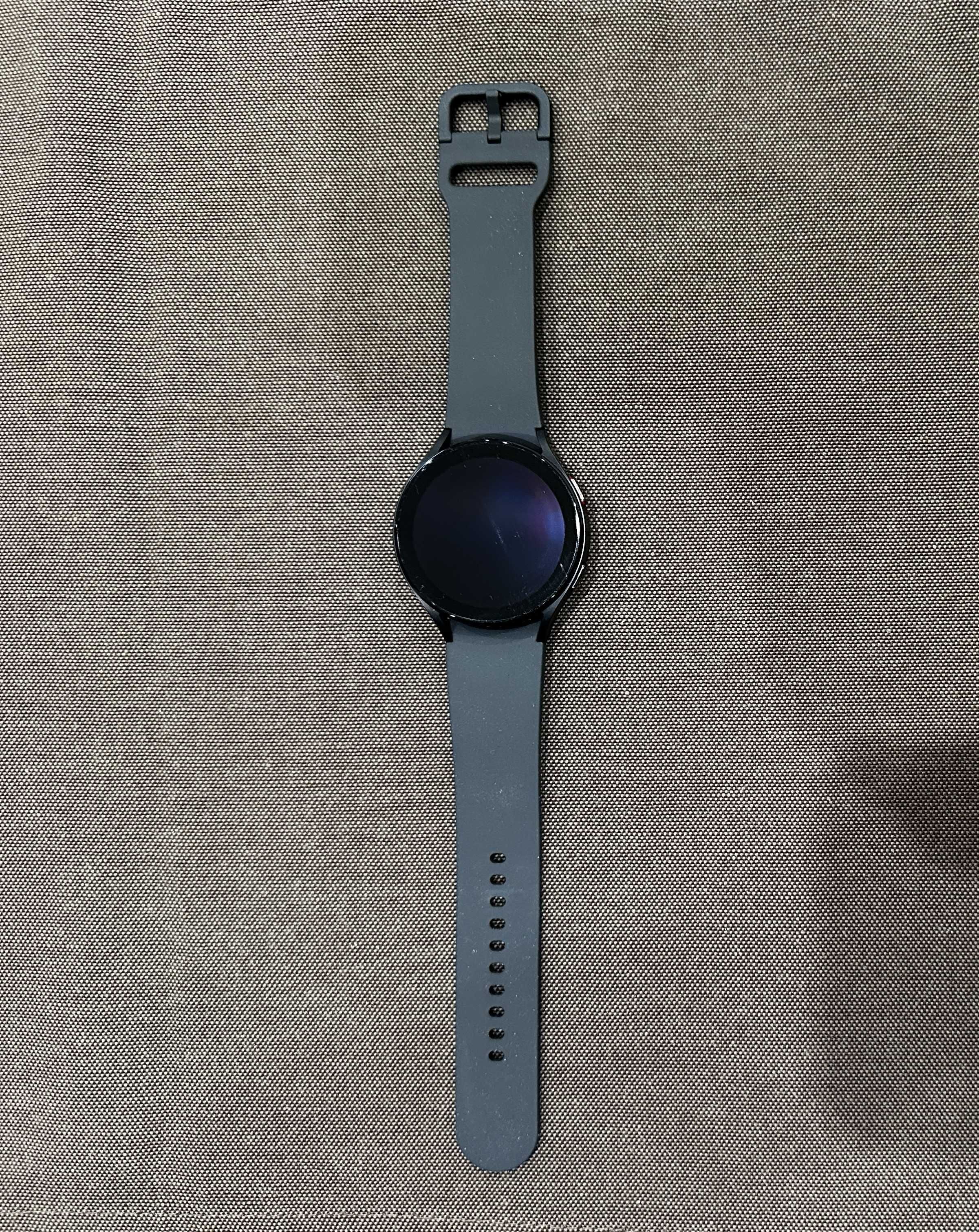 Samsung Watch 5 44 mm Black