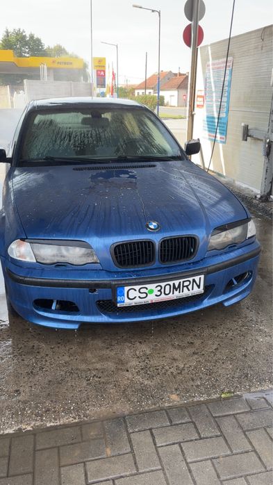 BMW e46 2.2i (170cp) URGENT