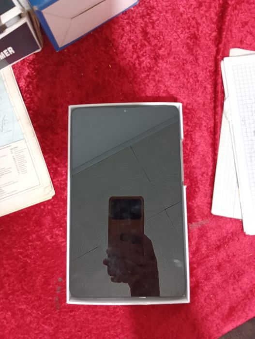 Samsung Galaxy tab A9