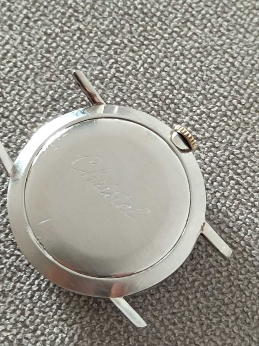 Ulisse Nardin mehanica cal. N 65