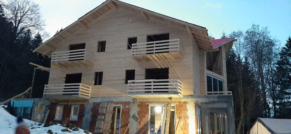 Casute de gradina - pentru toate gusturile