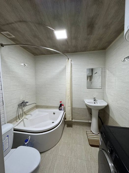 Срочно продаётся 2х-комнатная квартира с евро ремонтом