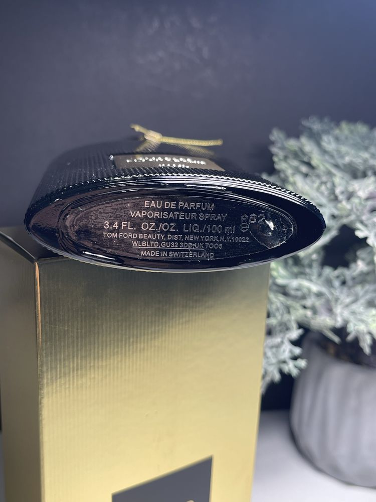 Дамски парфюм Tom Ford Black Orchid EDP eau de parfum 100ml