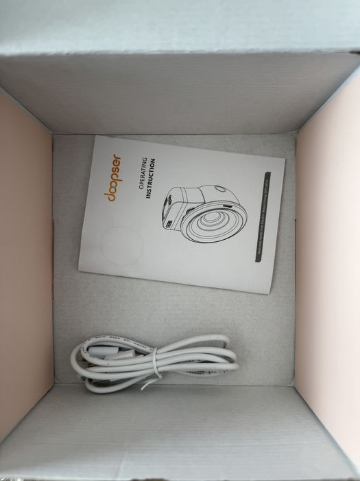 Vând pompă sân Doopser