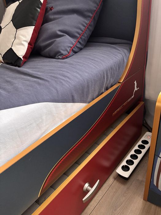 Детско обзавеждане