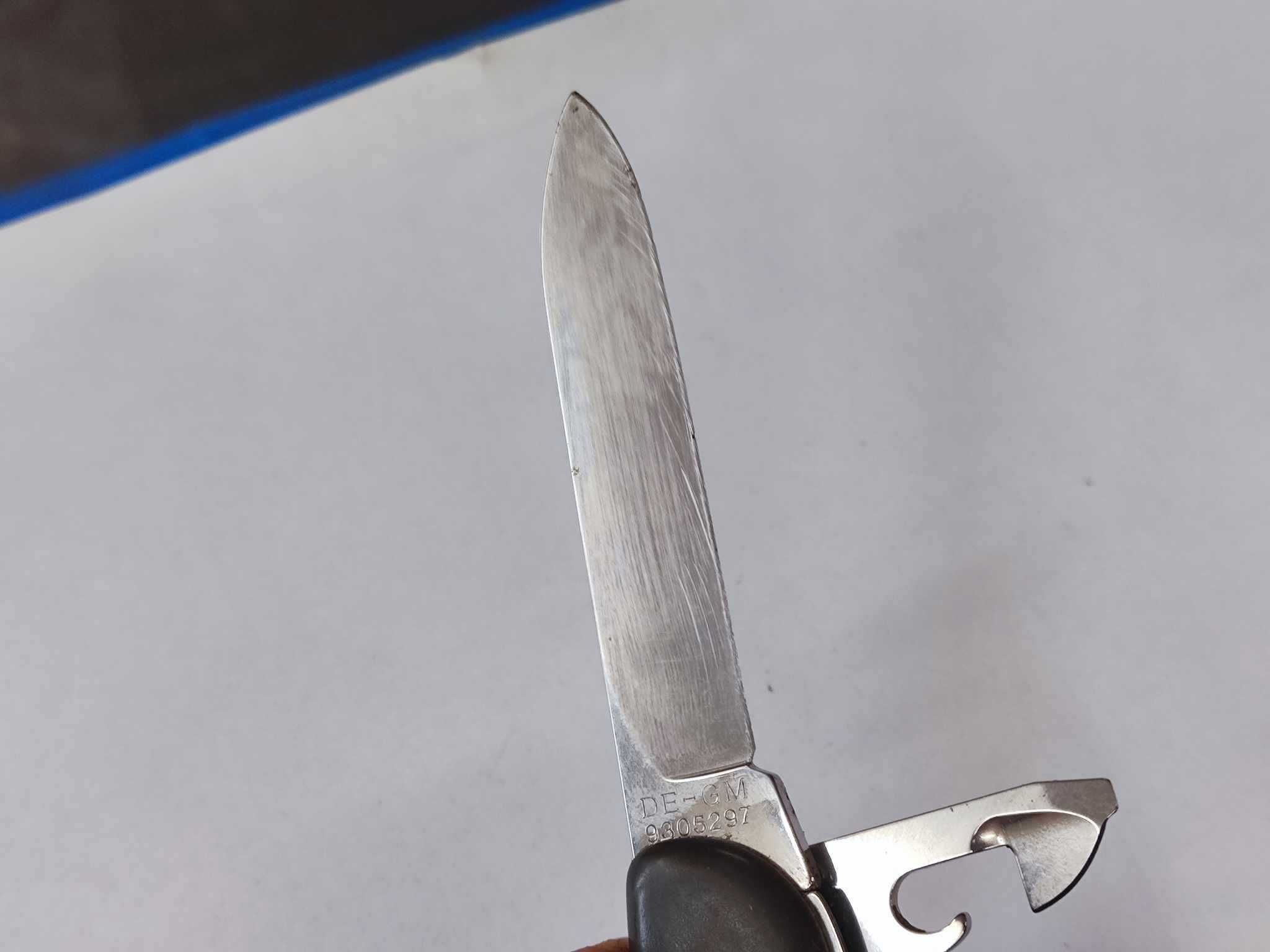 Джобен нож Victorinox DAK – 1993 Centurion