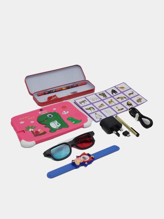 Detskiy planshet KT 300 pro modeli