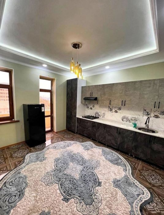 Квартира ижарага берилади