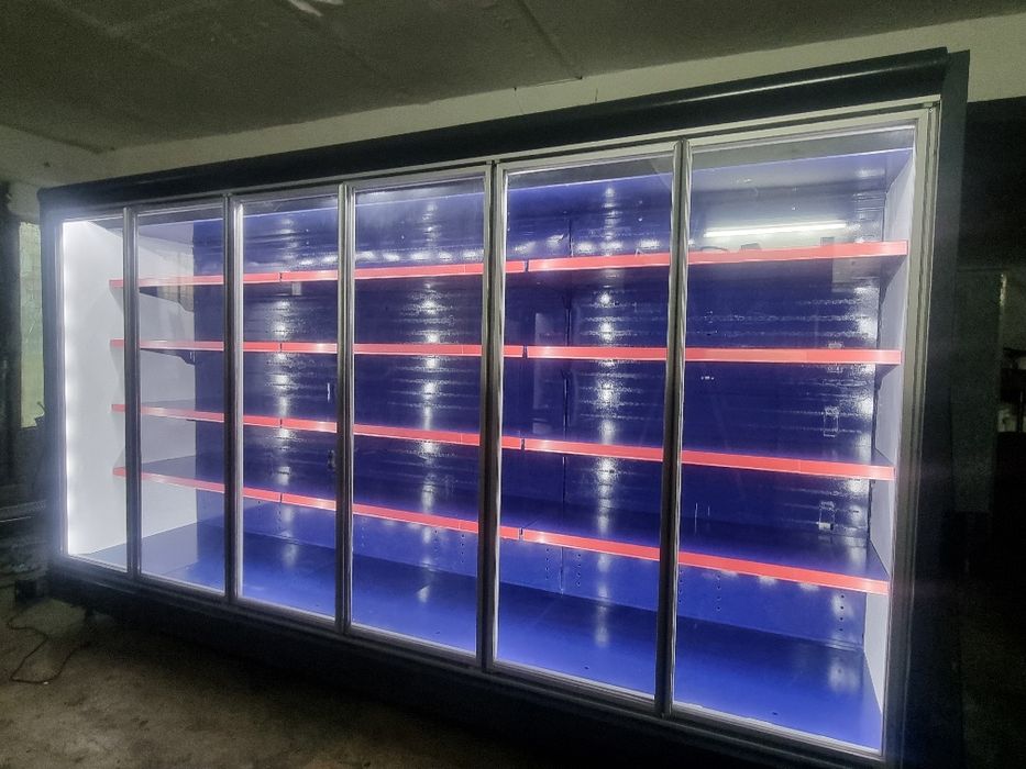 Vitrina pentru bauturi