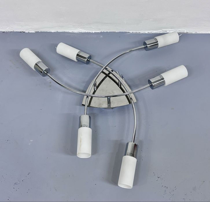 Corp Iluminat cu becuri incluse (lustra aplica plafoniera)