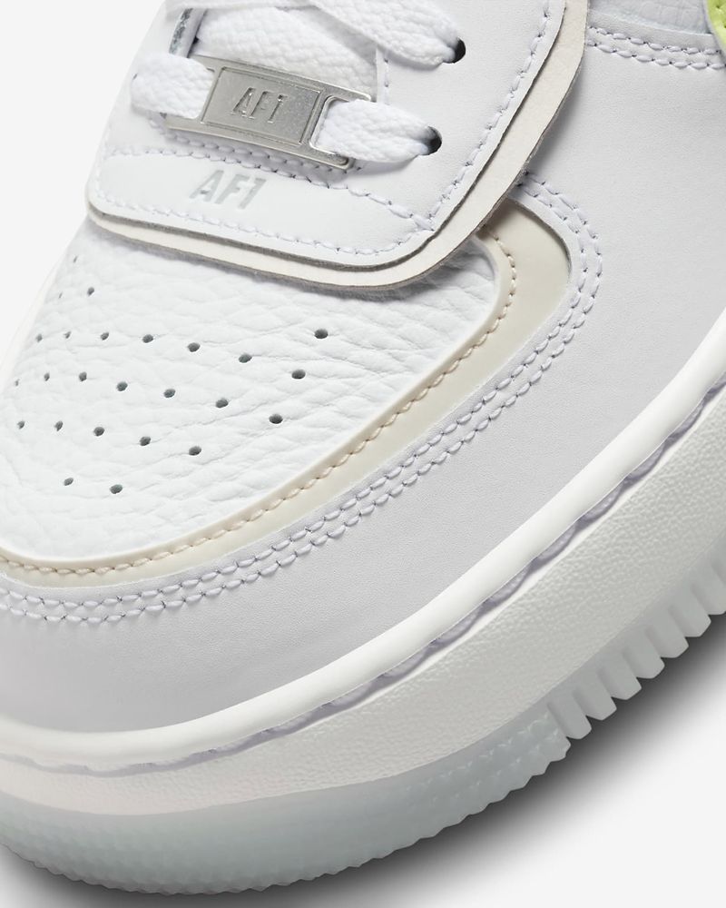 Nike Air Force 1 Shadow - 39 Номер Оригинални