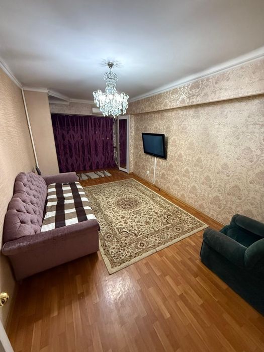 Квартира по суточно и по часам