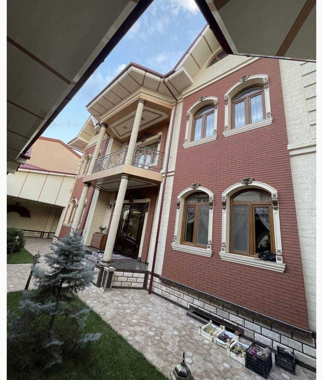 Продаётся Евродом на Фаровоне, 8-соток (N 11050)