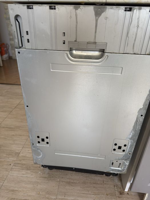 Посудомоечная машинка Hansa, посудомойка узкая, встраиваемая