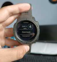 Garmin Instinct Solar - GPS Smart часовник