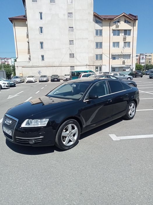 Audi A6 impecabil