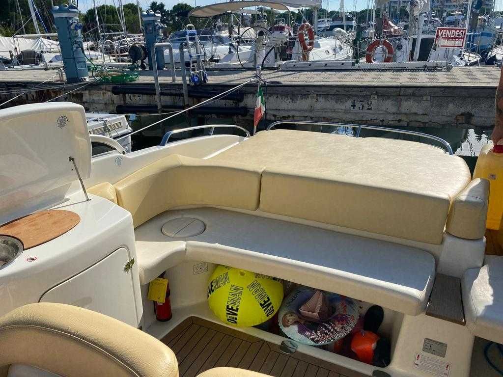 Barca Cranchi 27 CLS 450 Cp Benzina 2006