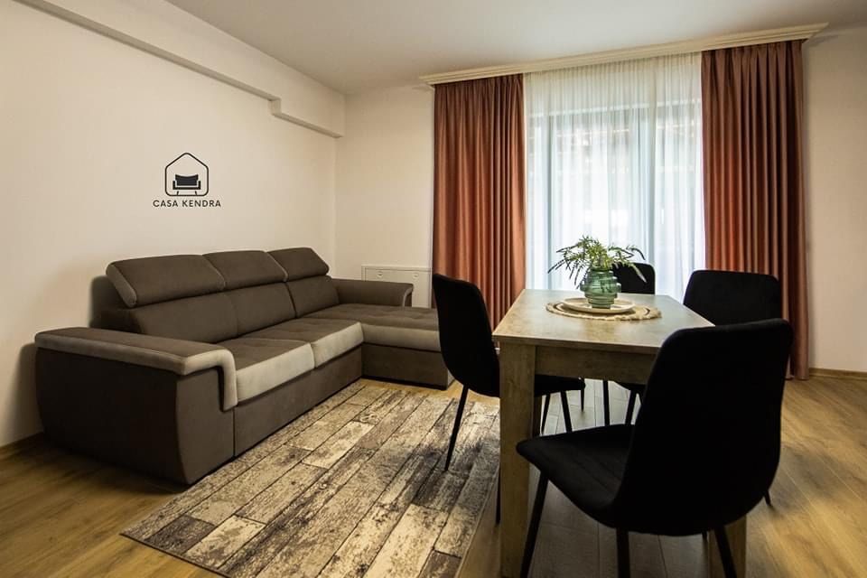 Apartament în regim hotelier