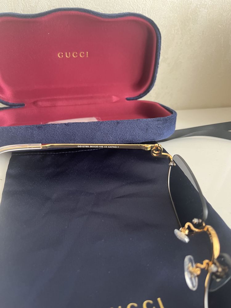 Gucci очила