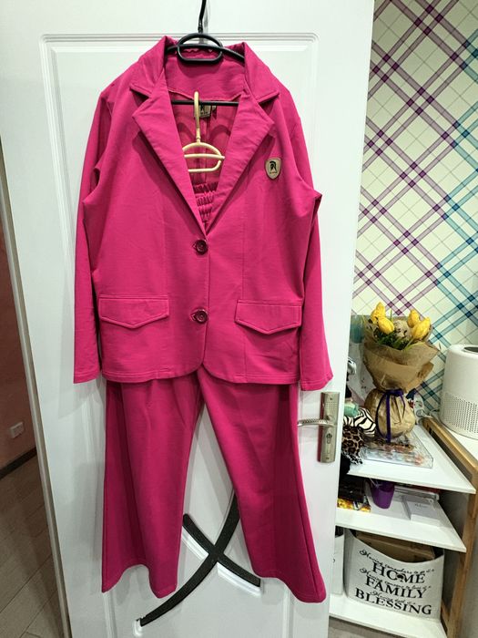 Спортно елегантен комплект G-016