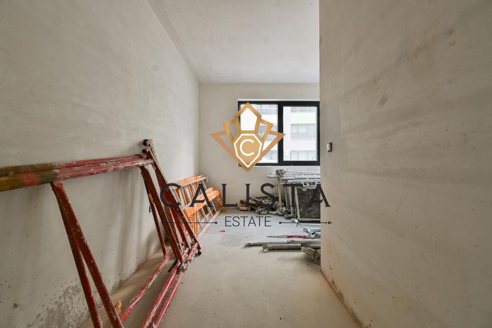 Продава се Двустаен апартамент в София, Малинова долина - 54 кв.м за 2532 €/кв.м - Снимка #1