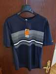 Tricou Artengo tenis, marimea M, cu eticheta