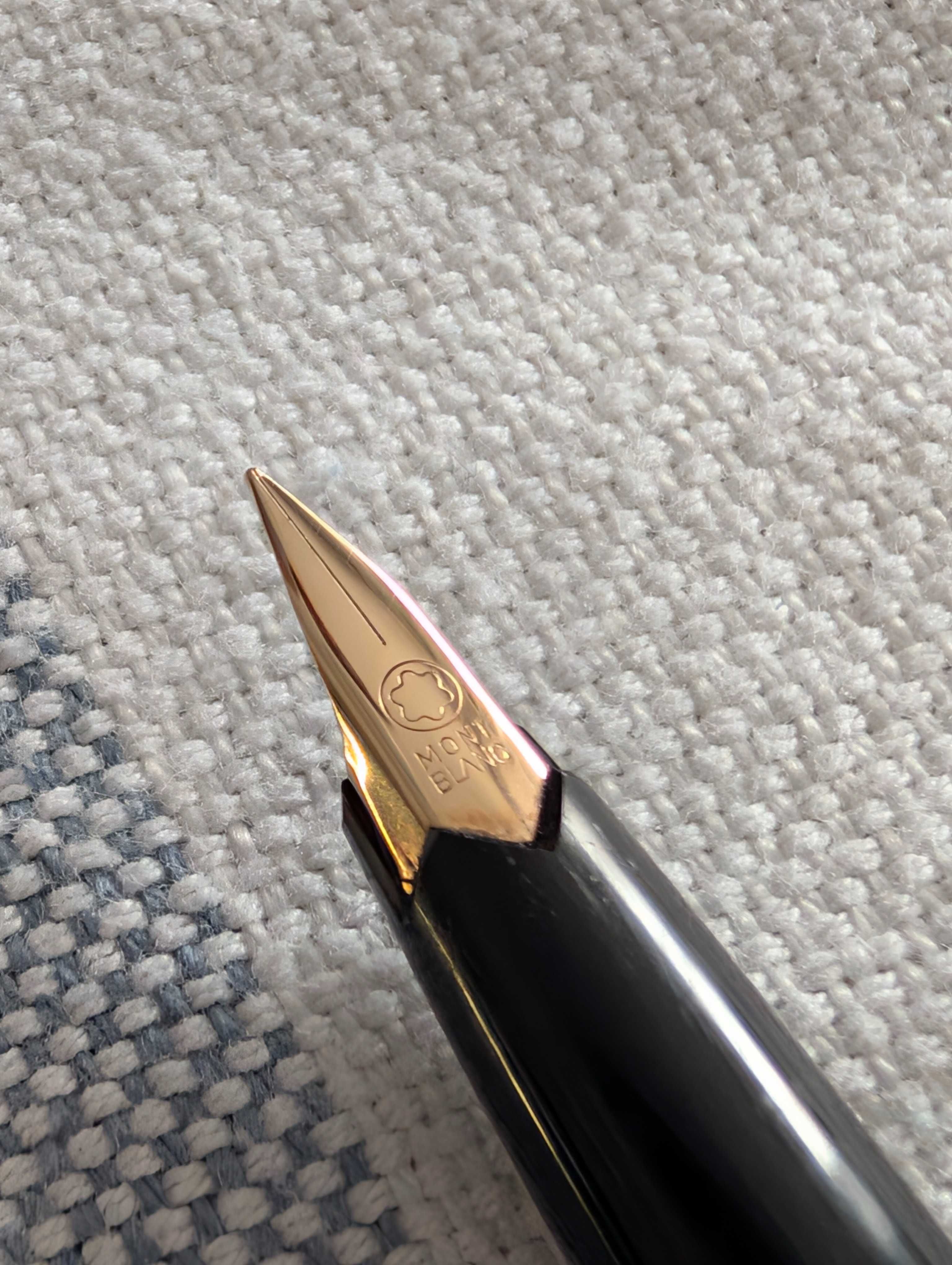 Montblanc 221, din anii 1970