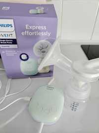 Pompă de sân electrică Avent Philips