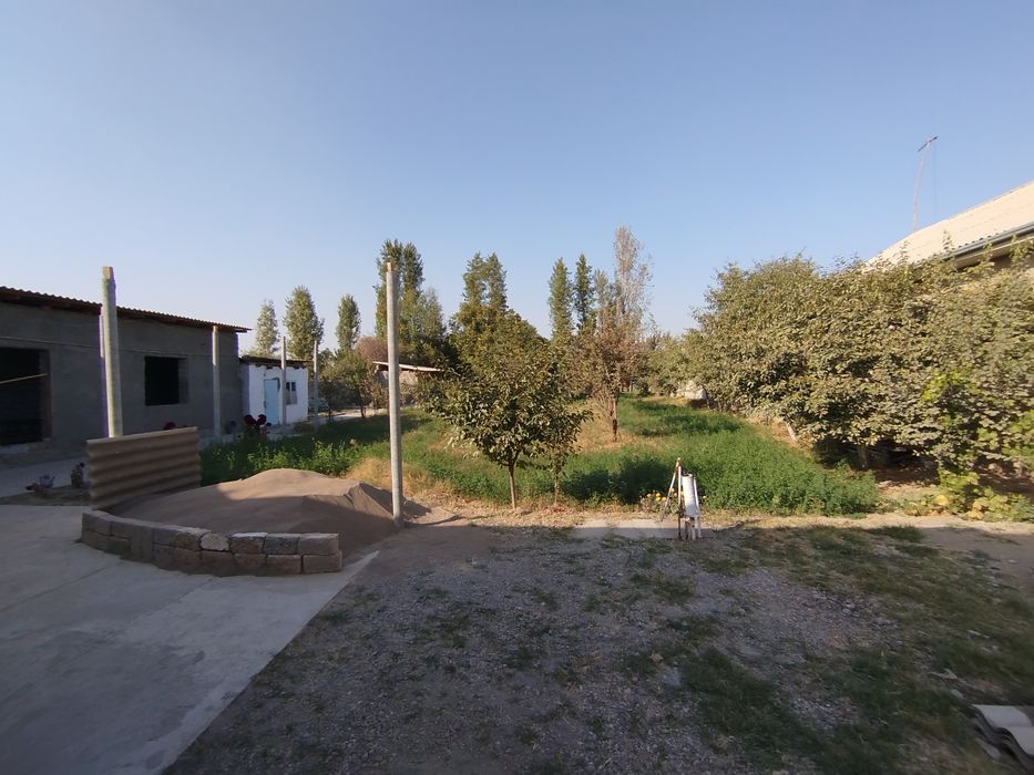 Srochno 6 sotix joy sotiladi