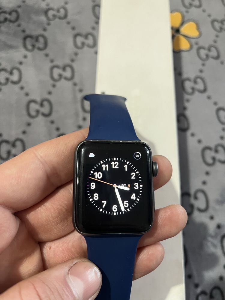 Apple Watch 2 42mm