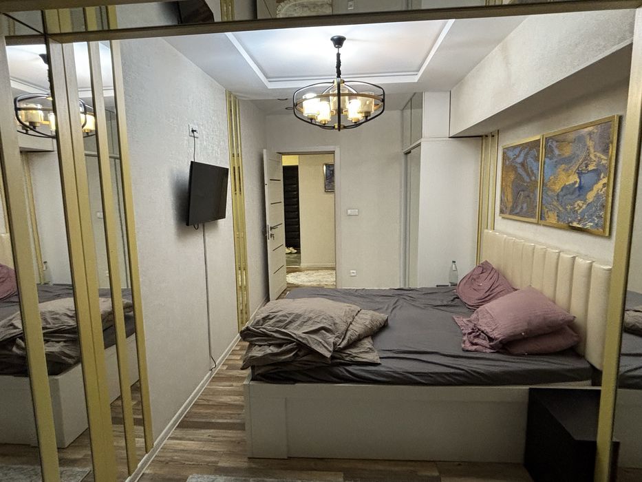 Квартира Посуточно  , Суткалик квартира