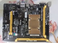 Материнская плата Biostar J1900MH2 ver.6.0