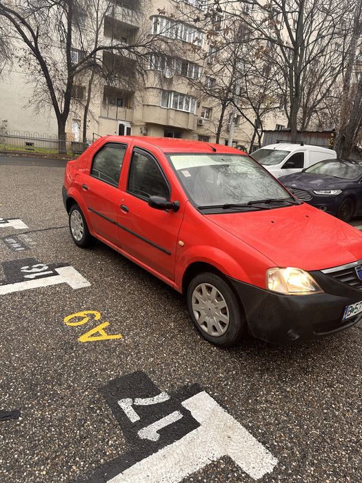 Dacia logan 1.4 primu proprietar