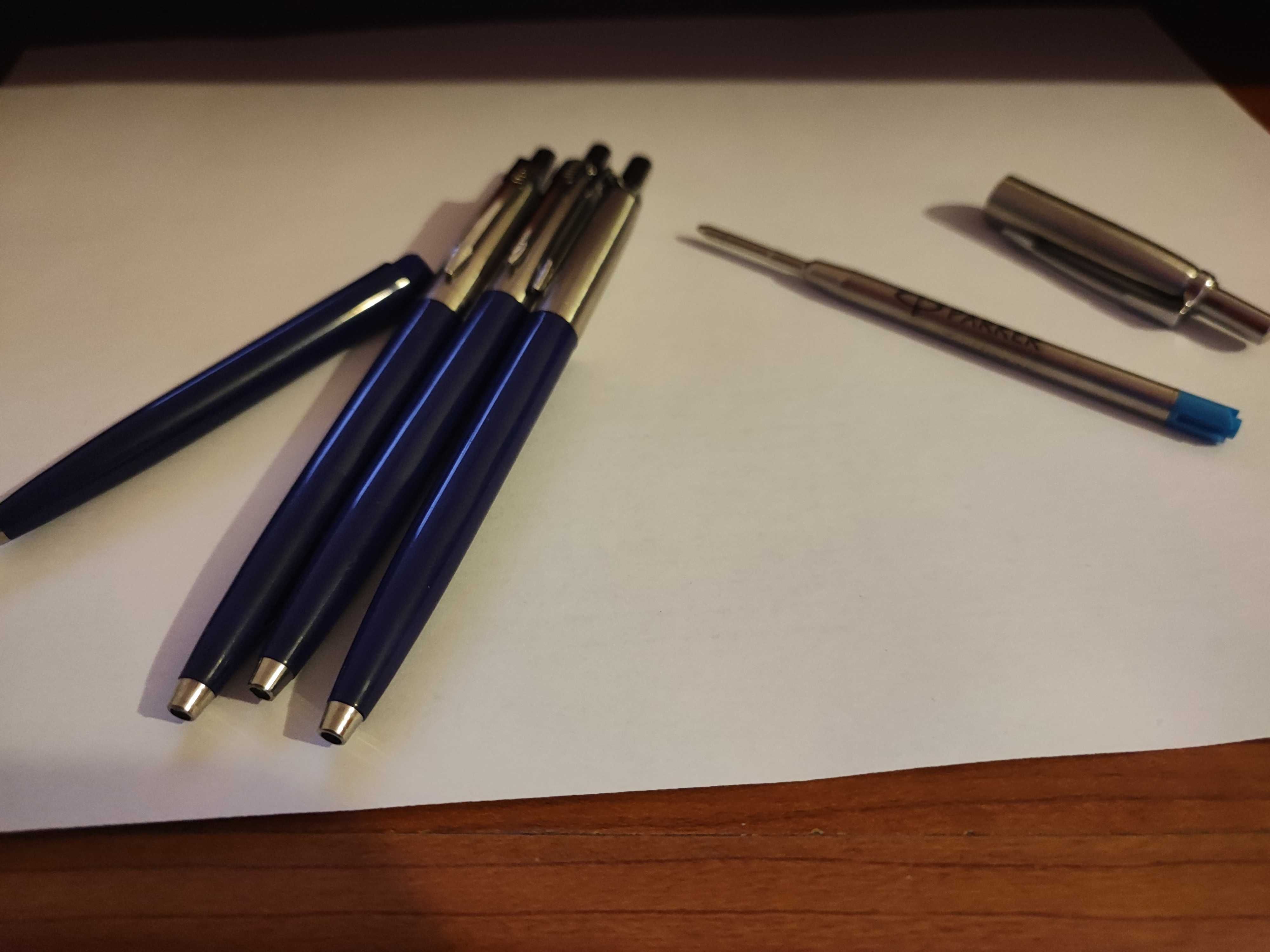 Pixuri tip Parker noi