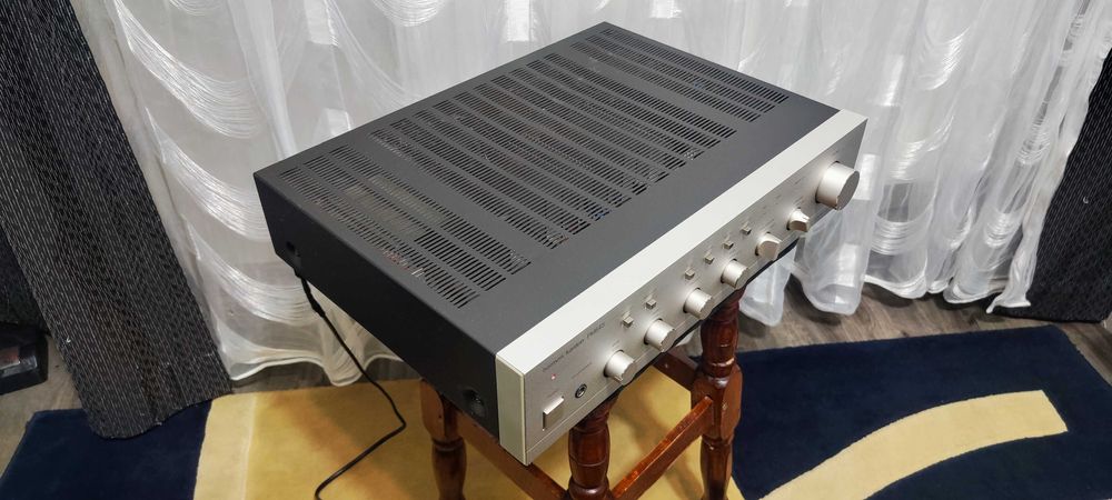 Amplificator Audio Harman Kardon PM645 Statie Audio