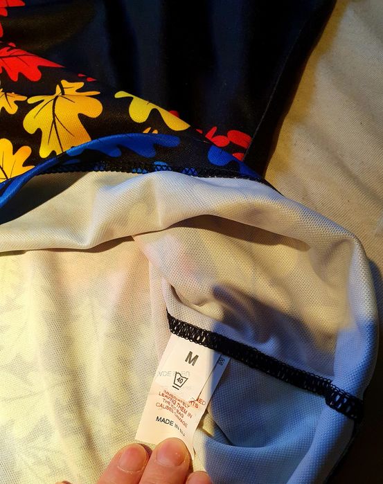 Tricou rugby original