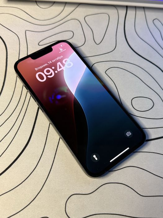 Iphone 13 128gb новый