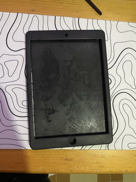 Ipad 7 генерация 2019