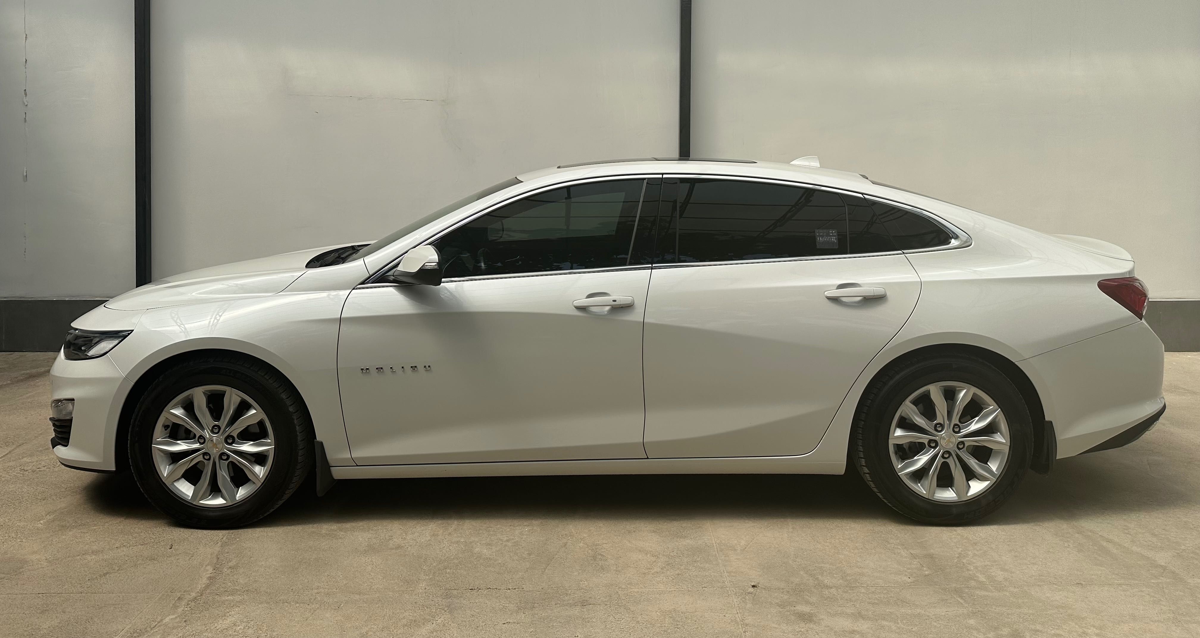 Malibu 2 Premier