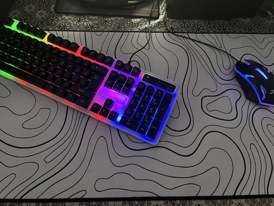 Продам компьютер игровой