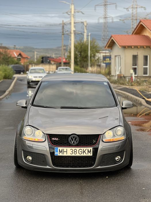 Golf 5 Gtı Dsg Automat