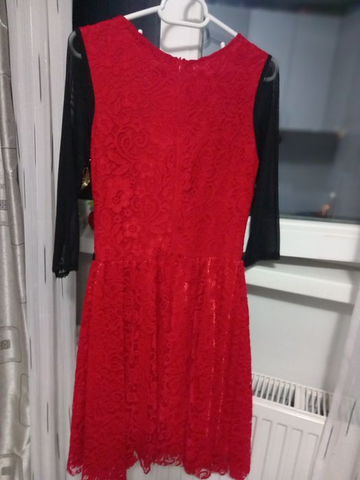 Rochie ocazie purtata o singura data