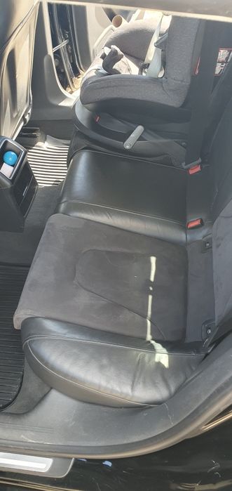 Ауди А5 sportback