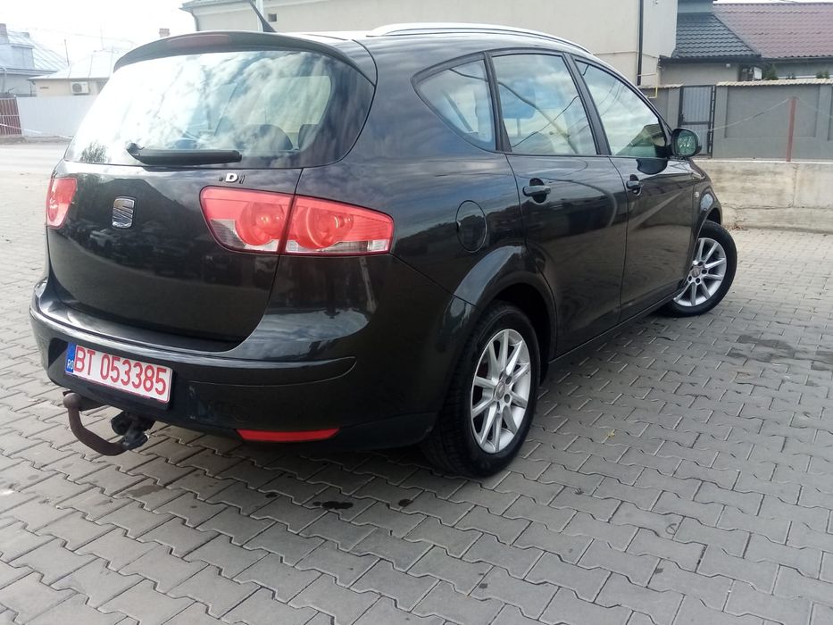 Vând Seat Altea Xl 2.0 Tdi